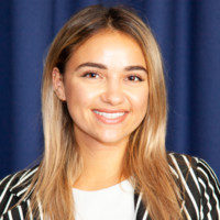 Mary Alysandratos
