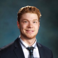 Tyler Nyman