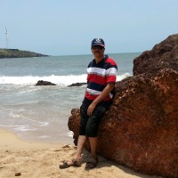 vikram samant