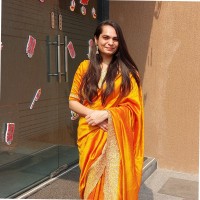 Nisha Tanna