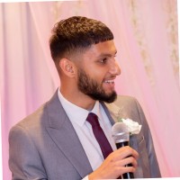 Sahill Mahmood