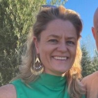 Tracy Hill