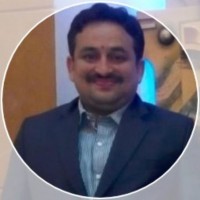 Giriraja B P