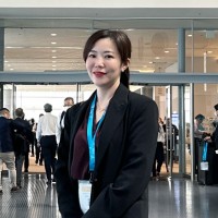 Lucy Chang