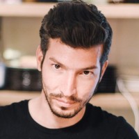 Sina Azimkhani