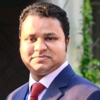 Sadequl Alam Akanda, Mba, Pgdscm.