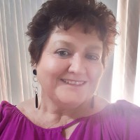 Judy Beeken