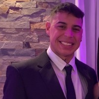 Pablo Alejandro Martins Amorin