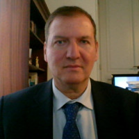 Konstantin Kostopoulos