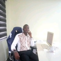 Ekwukwo Anthony