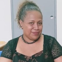 Mereani Waqa