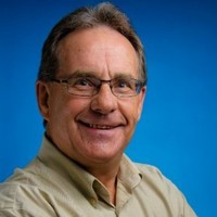 David Grant