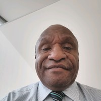 Amb. Brian Yombon-Copio, Gaicd