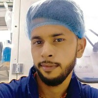 Soldankumar Singh