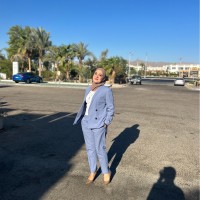 Duaa zaghloul Soliman