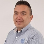 Salvador Hernández Xolo