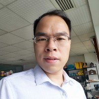 Allen Huang
