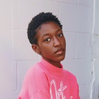 Sydney-Simone Wynn