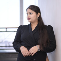 Akanksha Tripathi