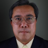 Joe Foo Meng Khim