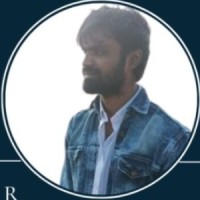 Harish S.