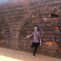 Arnab Mandal