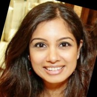 Manisha Patel