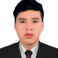 Jhon Ronny Tito Parillo