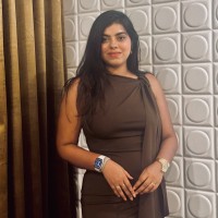 Namisha Chawda