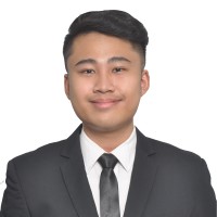 Stevanus Tri Putra Y