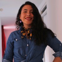 Alexandra Sierra Sánchez