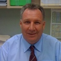Chris Chippendale