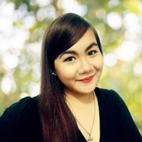 Frances Gayle Villanueva