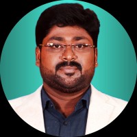 Muralidharan Chandrasekaran