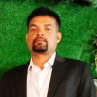 Mr.Susanta Samal