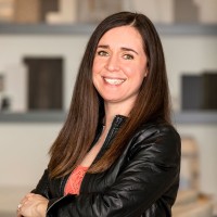 Allison Michel, Allied ASID, LEED AP