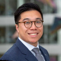 Jang Kin Man 文欣健