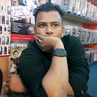 Tahir Ahmed