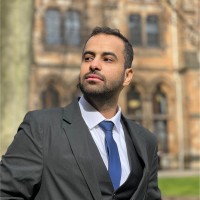 Abdulrahman Alanazi