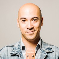 Jonathan Seligman