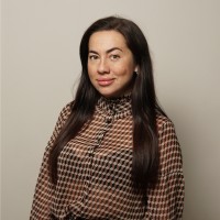 Katerina Gembel