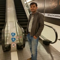 Shishir Kamble