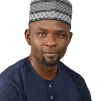 benjamin omali