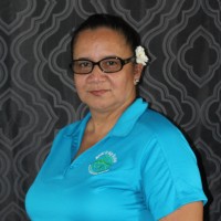 Darlene Helenihi