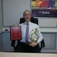 Дмитрий Тонких