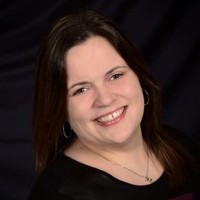 Carrie Hartley, MA, CFRE