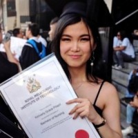 Kimverly Pilapil