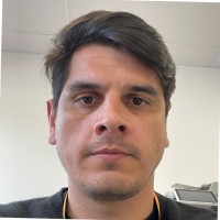 Jeferson Pires Padilha