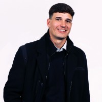 Ross Beukes
