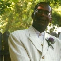 Terrence Morgan